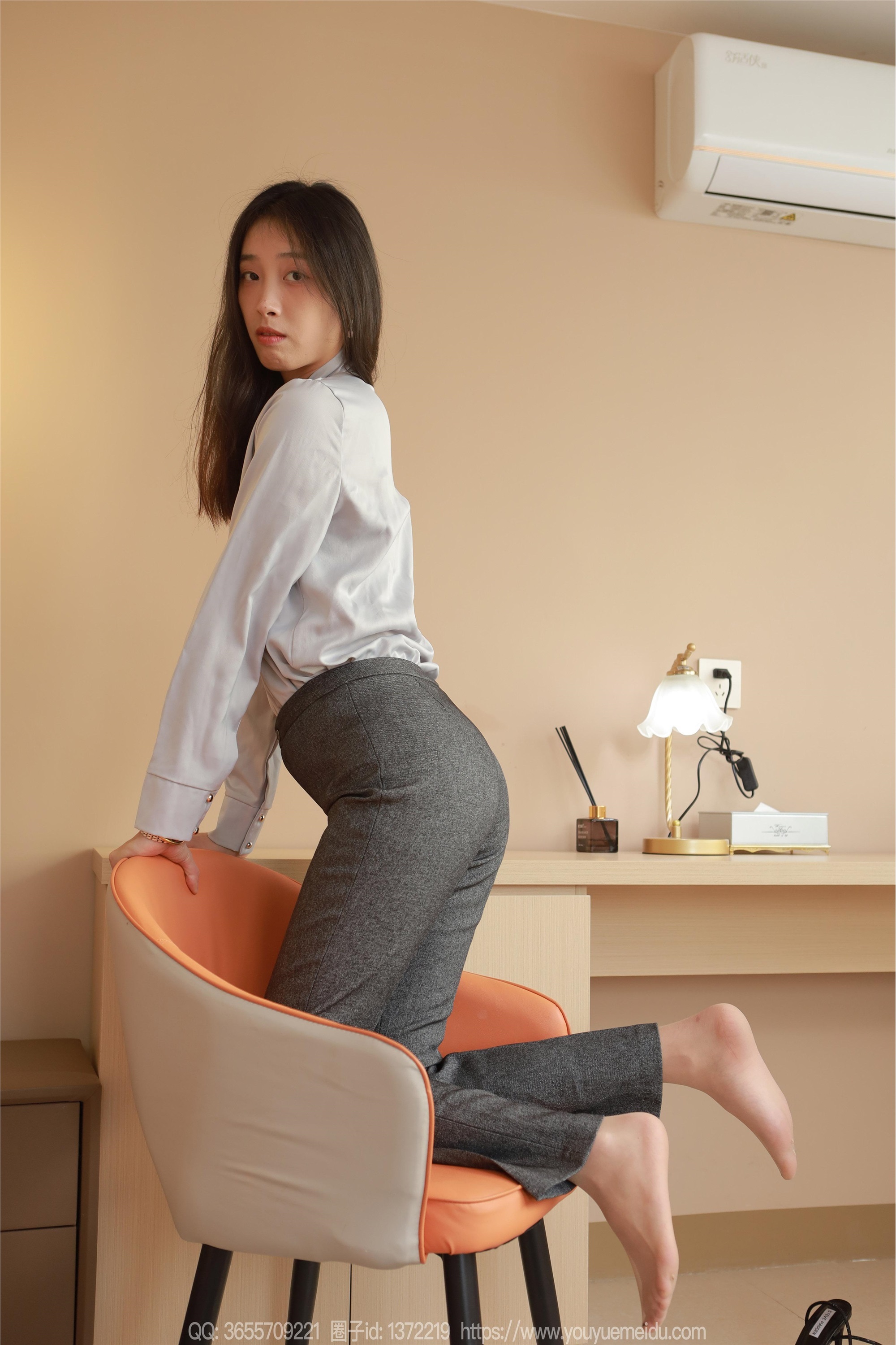 IESS异思趣向  2025.02.25 丝享家 1986 小九《裤里斯（下）》